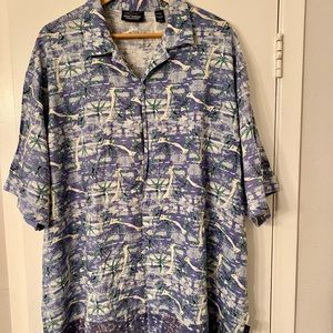 Greg Norman Men’s casual shirt